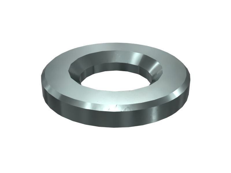 342-0606: ШАЙБА УСИЛЕННАЯ