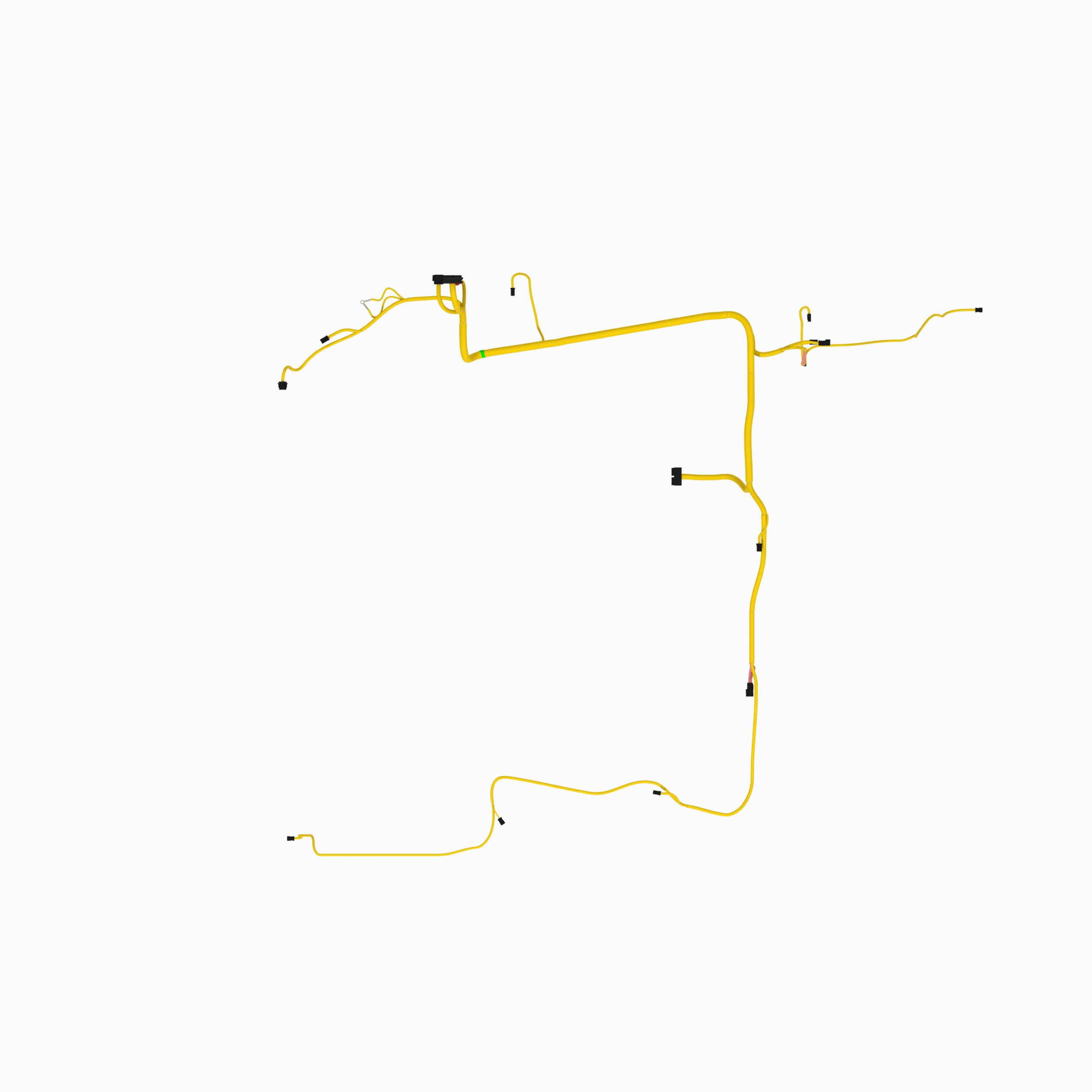 571-2714: Wiring Harness 5712714 купить