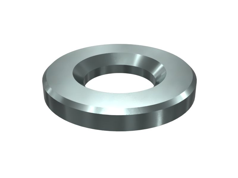 Шайба с внутренним диаметром 21,5 мм