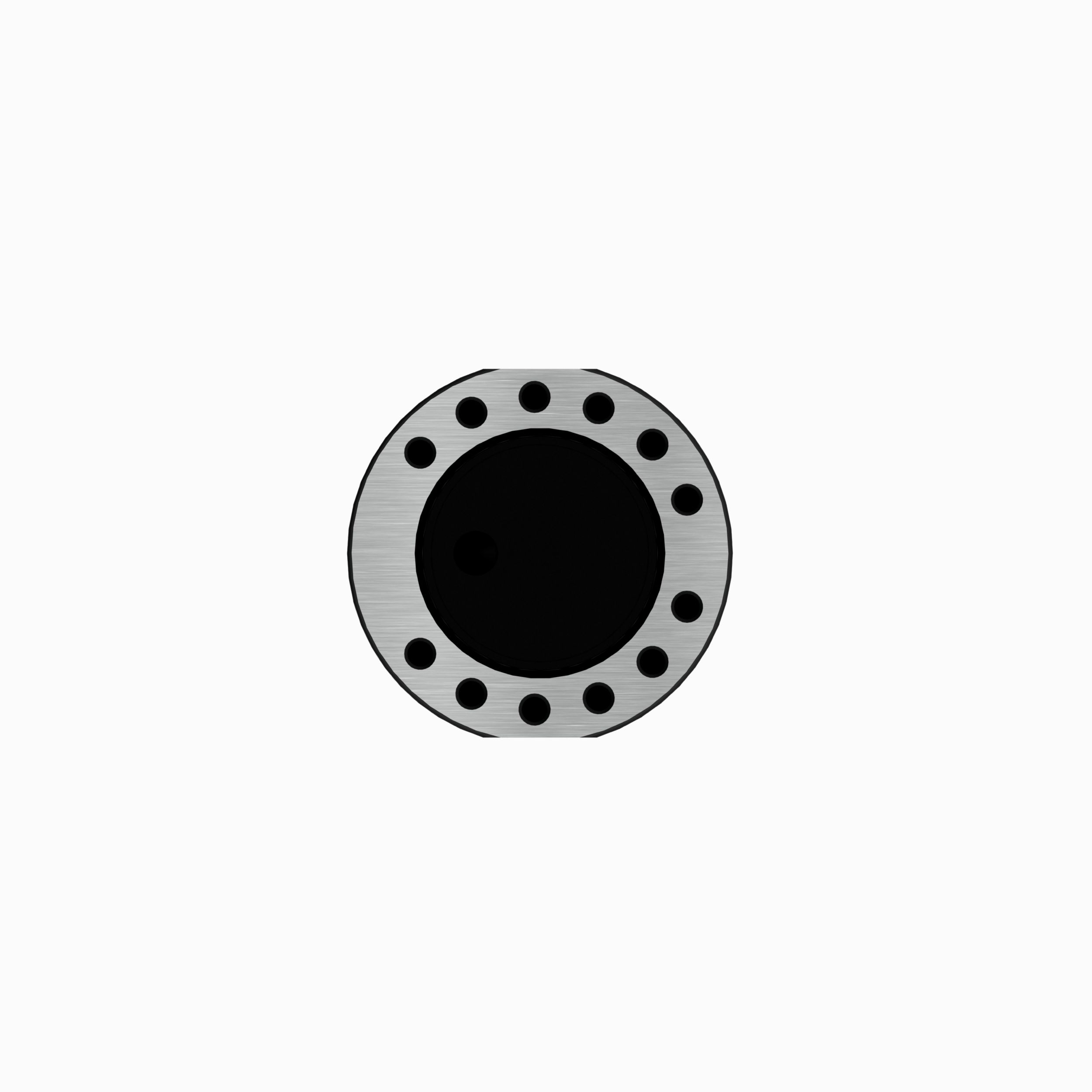 110mm Bore Diameter Boom Cylinder