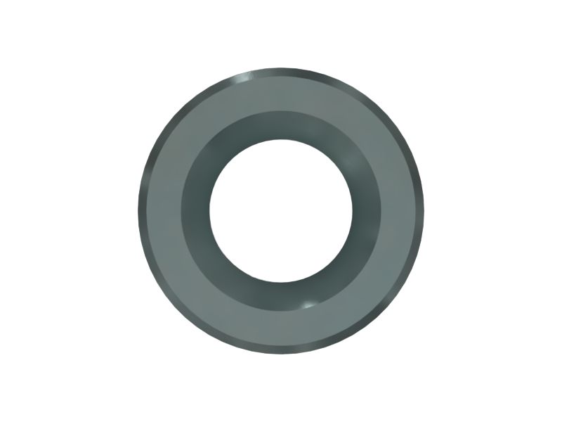 ШАЙБА КОНСТРУКЦИИ ЗАЩИТЫ ПРИ ОПРОКИДЫВАНИИ