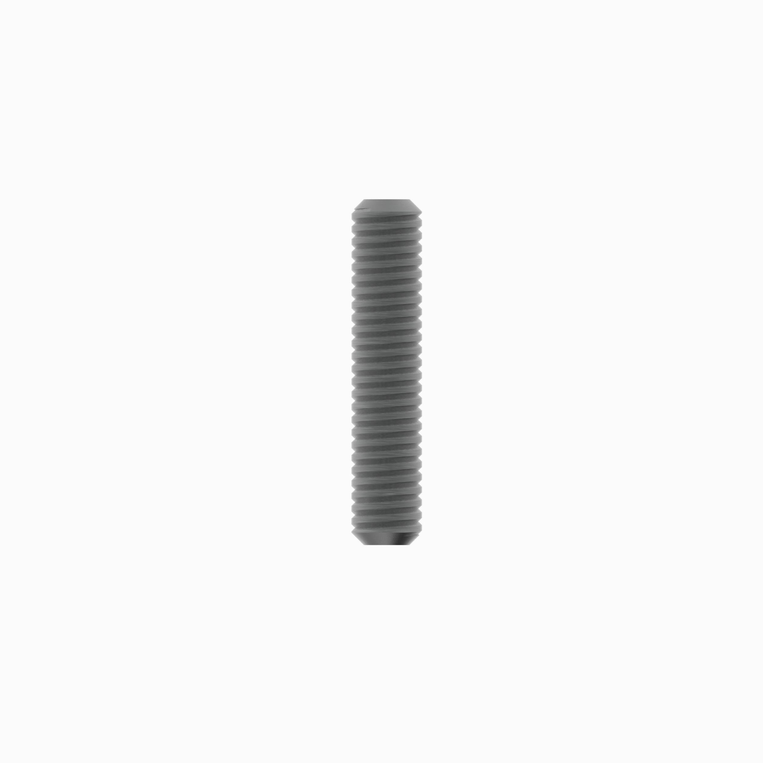 Standard Threaded Stud