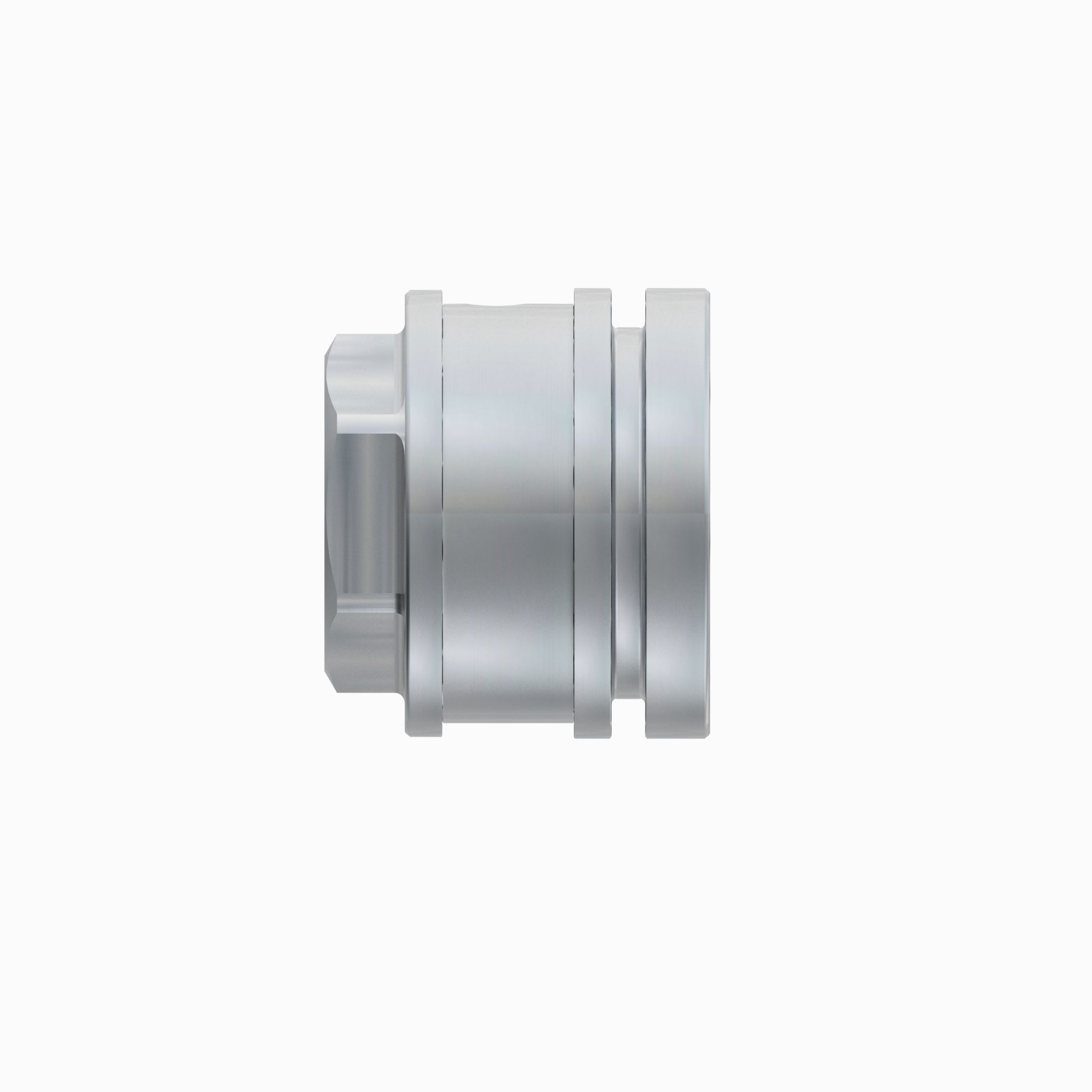 Hydraulic Cylinder Piston