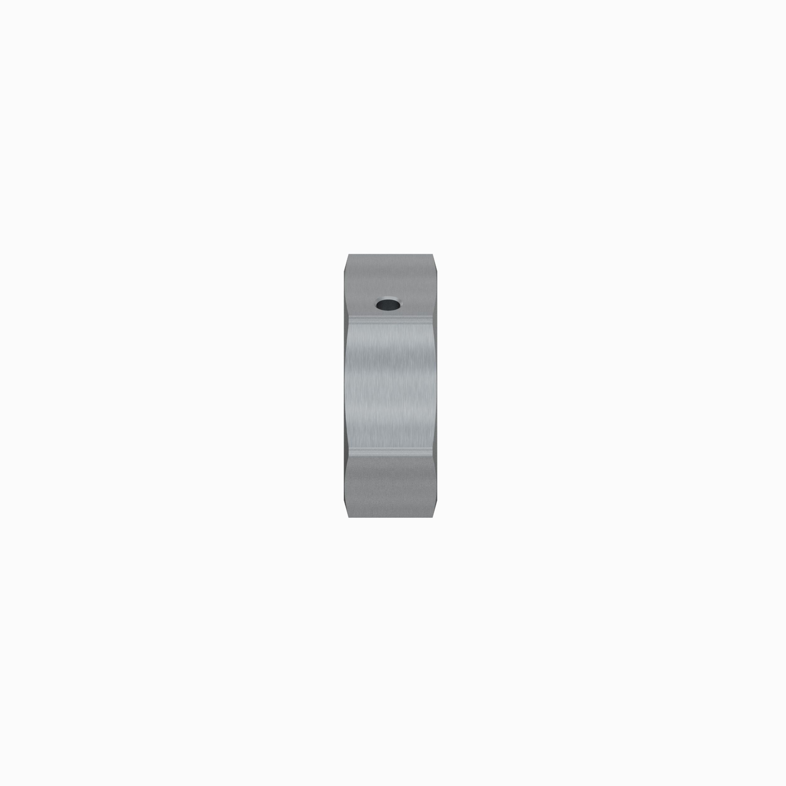 Piston Rod Locknut