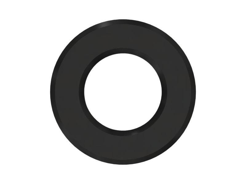 Шайба внутреннего диаметра 12 мм