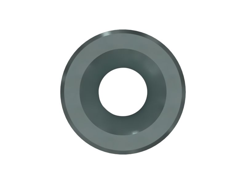 ПЛОСКАЯ ШАЙБА