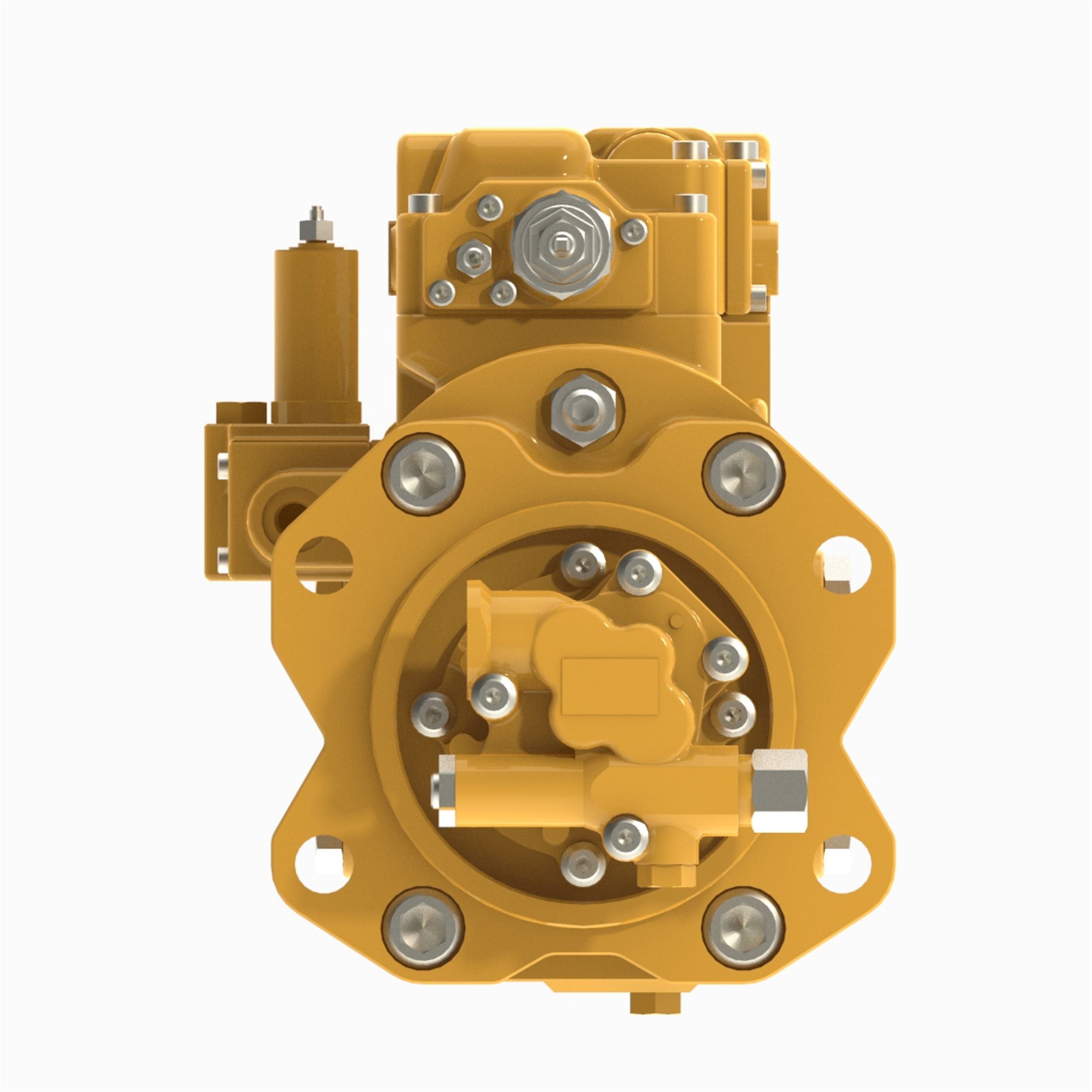 Gear Pump