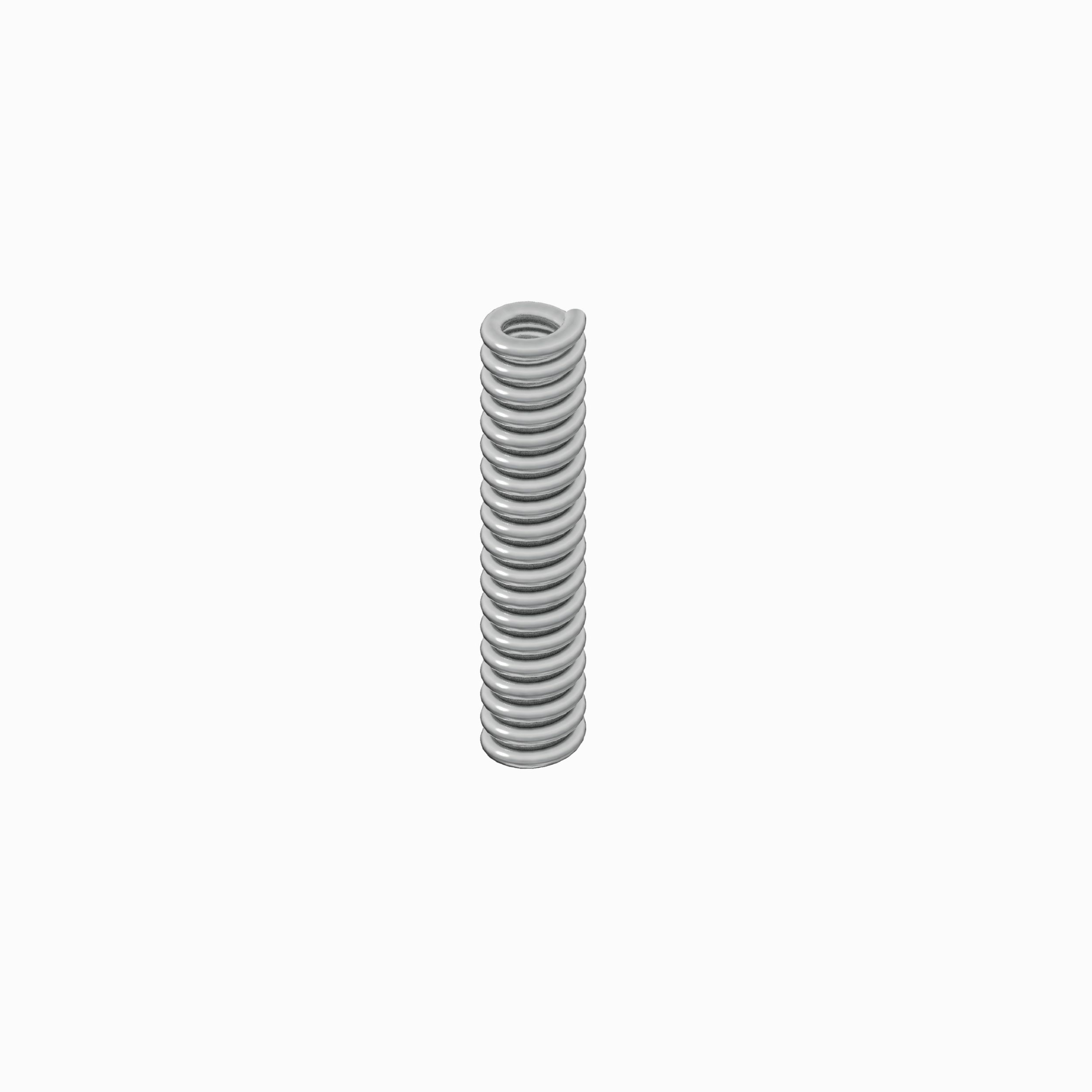 Cylinder Spring