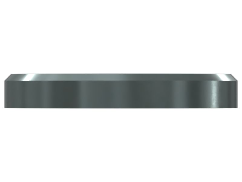 535-5486: M18 ID Steel Flat Washer 5355486 купить