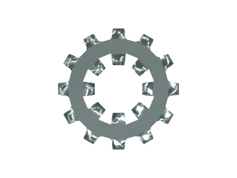 Шайба внутреннего диаметра 17,5 мм