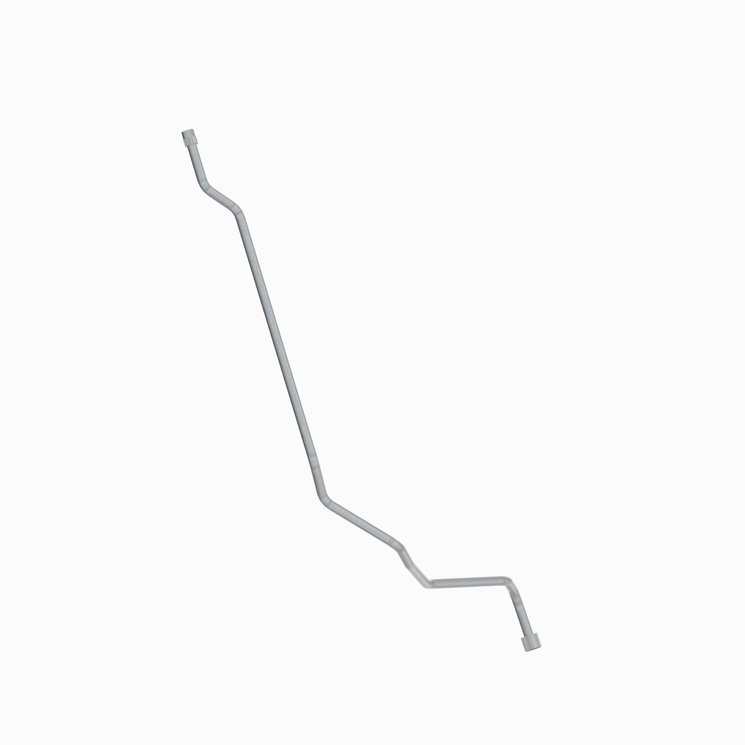 Lift Cylinder Tube Assembly