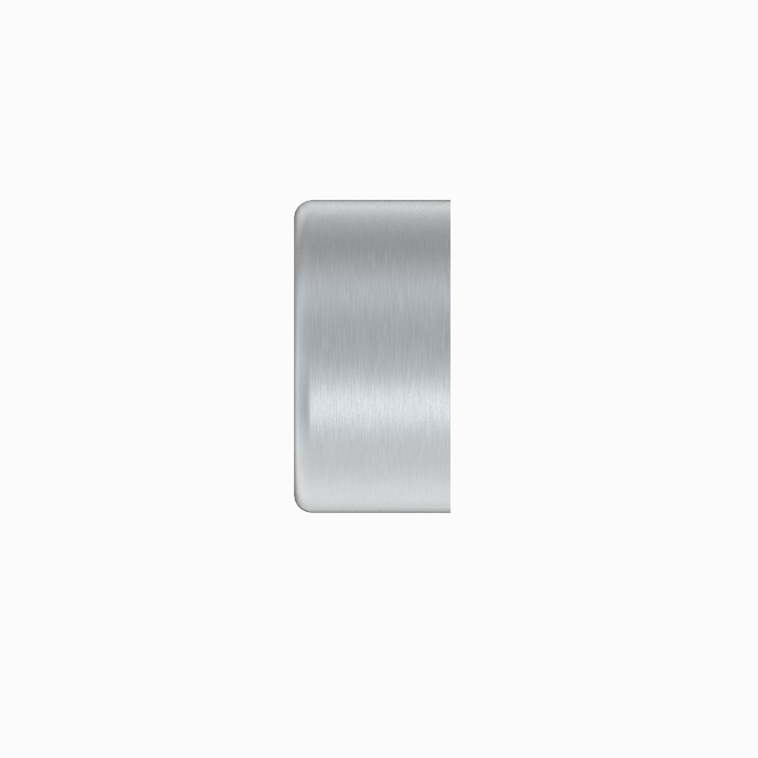 8.63mm Diameter Ball Retainer Plug