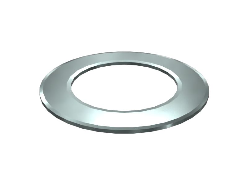 ПЛОСКАЯ ШАЙБА