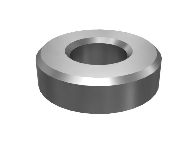 Шайба с внутренним диаметром 11,11 мм