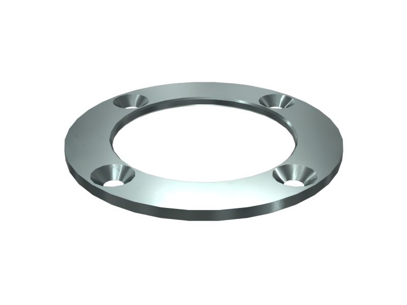 Упорная шайба, внутренний диаметр 68 мм