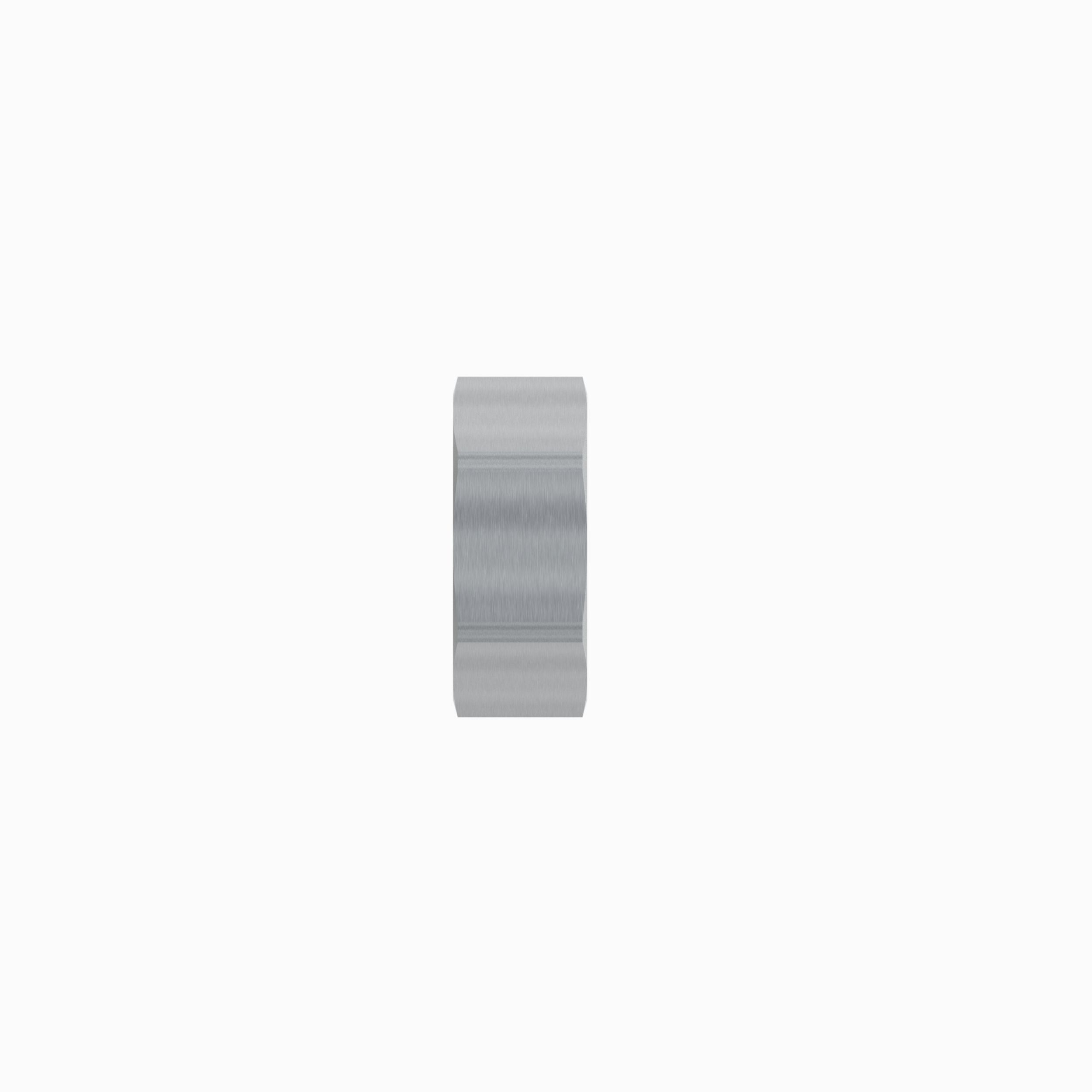 M48 Piston Rod Locknut