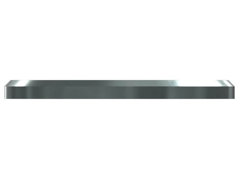 506-7616: M20 ID Steel Flat Washer 5067616 купить