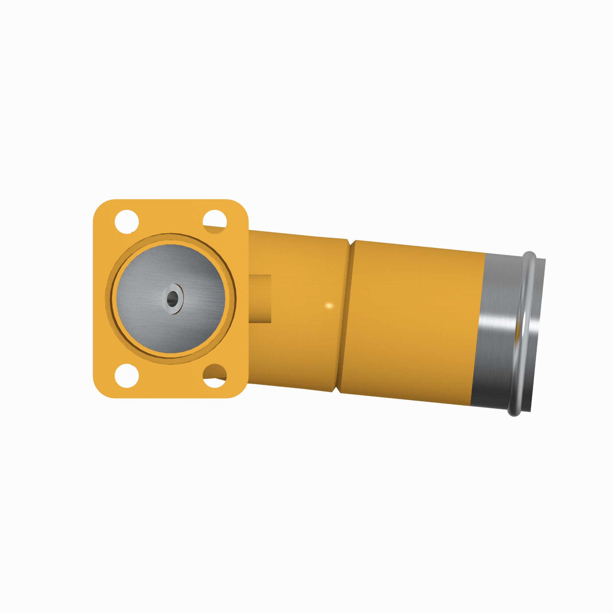 Hydraulic Pipe
