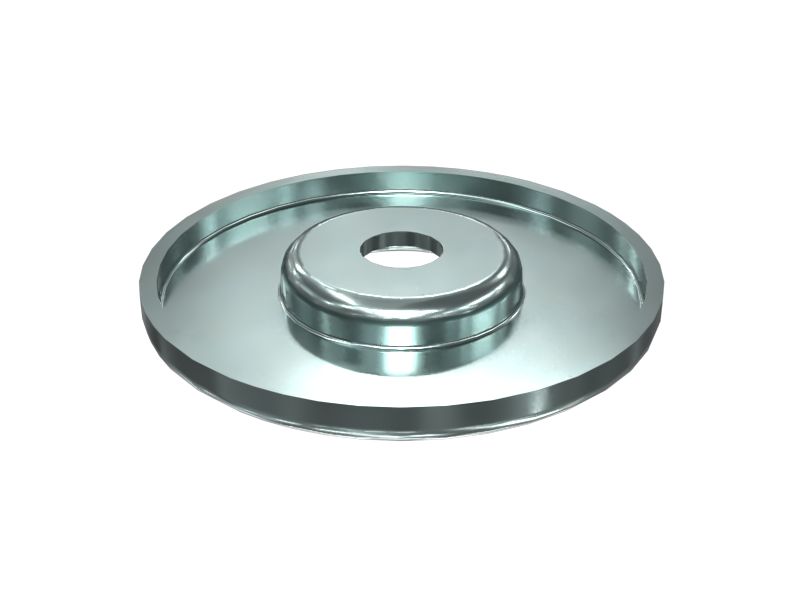 Стопорная шайба