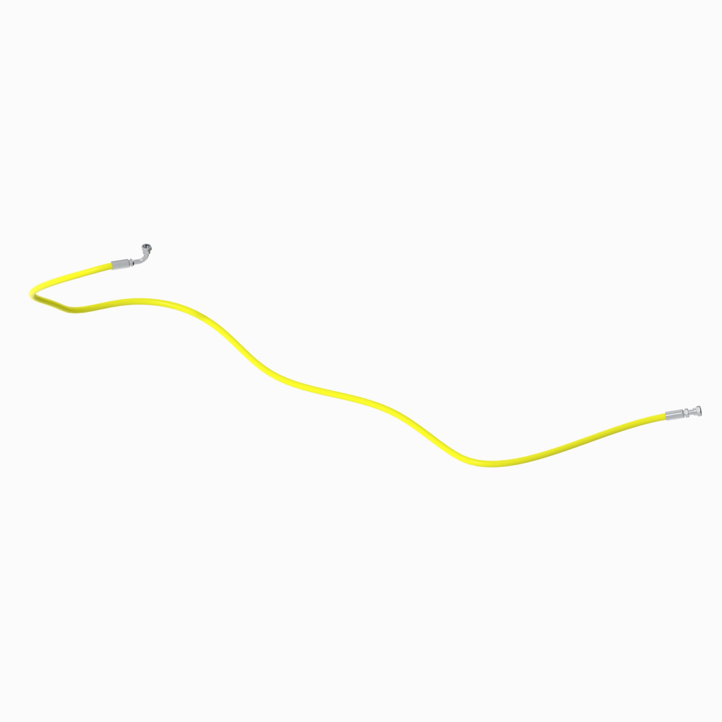 9.52mm Hose Assembly