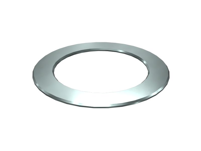 7D-8876: Шайба с внутренним диаметром 65,07 мм