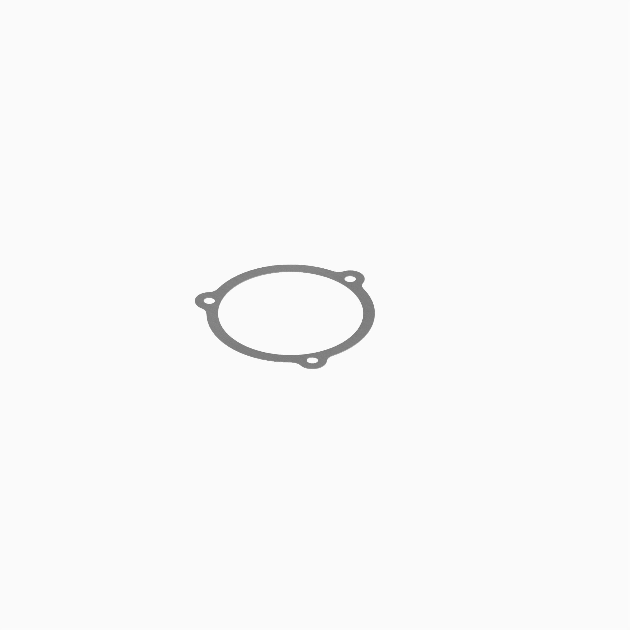 Gear Case Front Housing Gasket