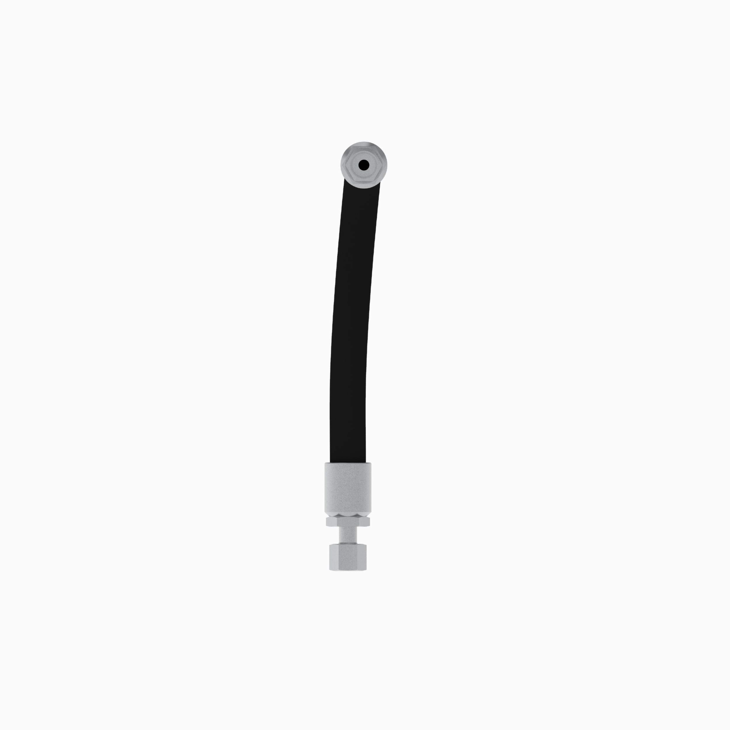 486-4378: 9.52mm Hose Assembly 4864378 купить