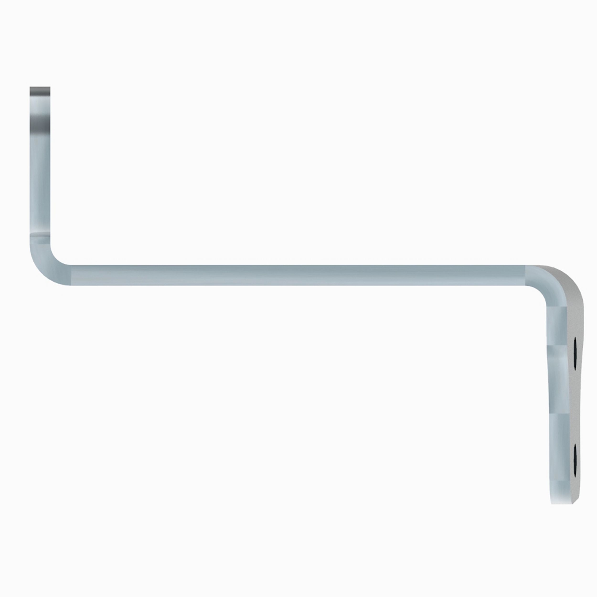 550-6277: 4mm Support Bracket 5506277 купить