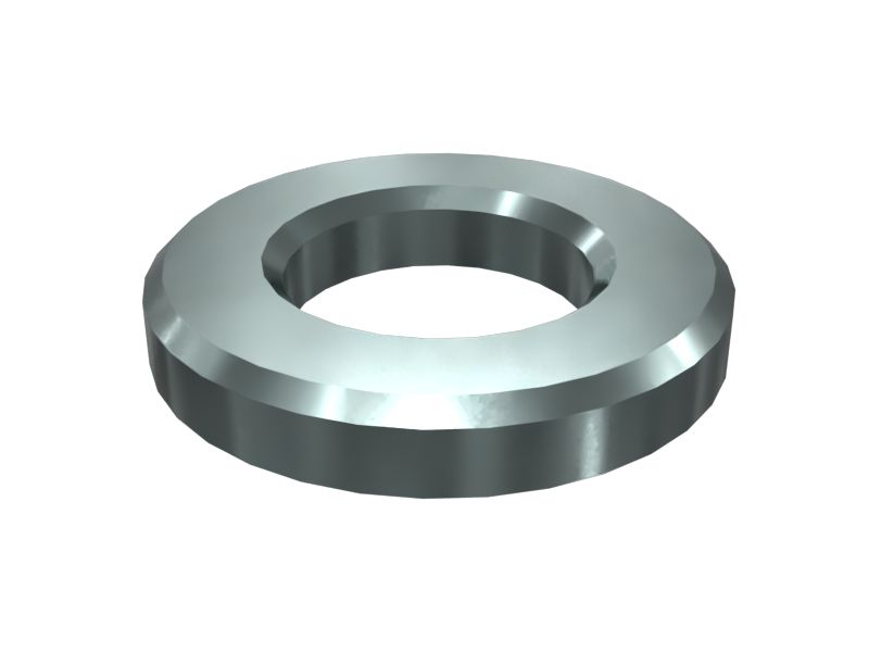 • Шайба с внутренним диаметром 28 мм