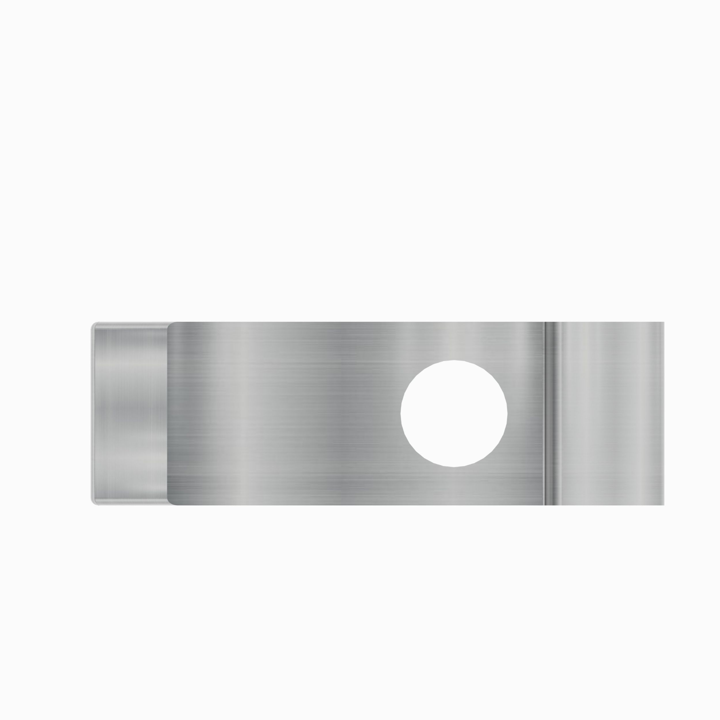 29mm Single Tube Clamp