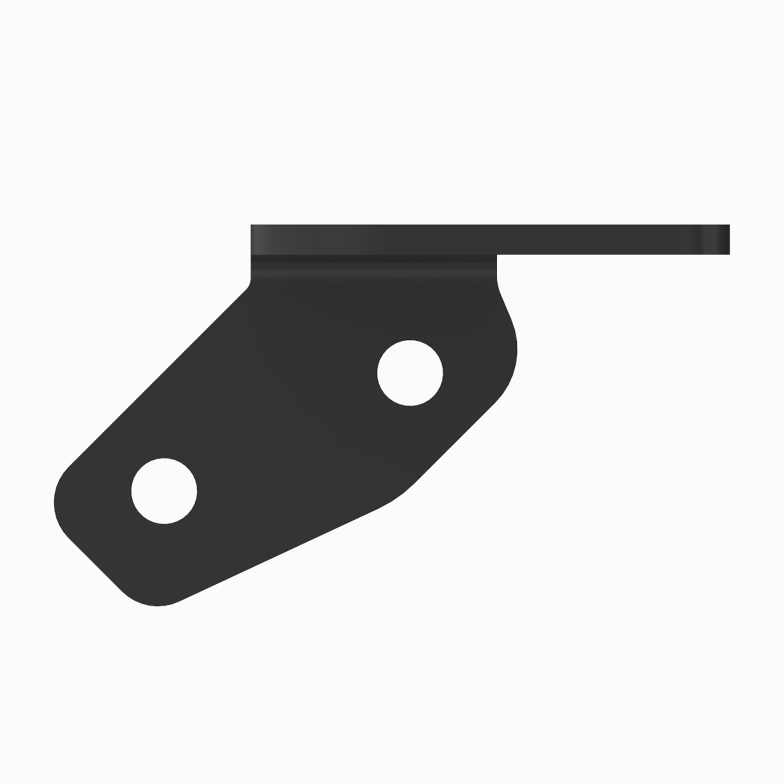 6mm Mounting Bracket