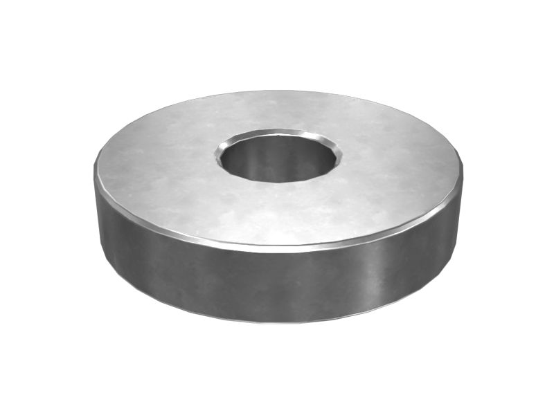 Шайба внутреннего диаметра 13,11 мм