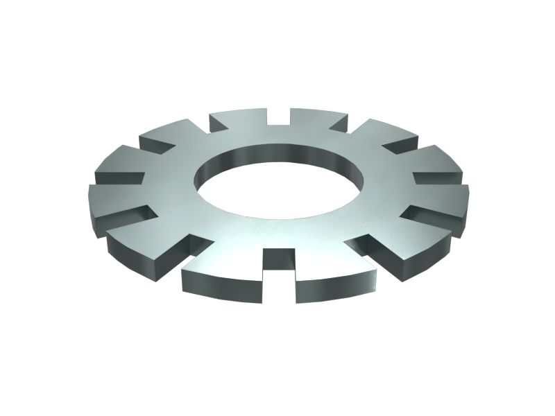 СТОПОРНАЯ ШАЙБА