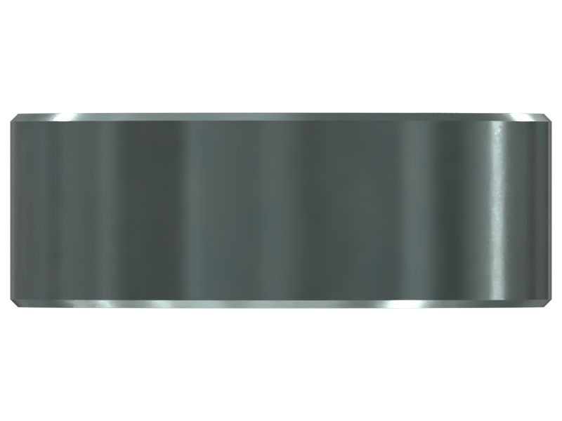 M16 ID Steel Flat Washer