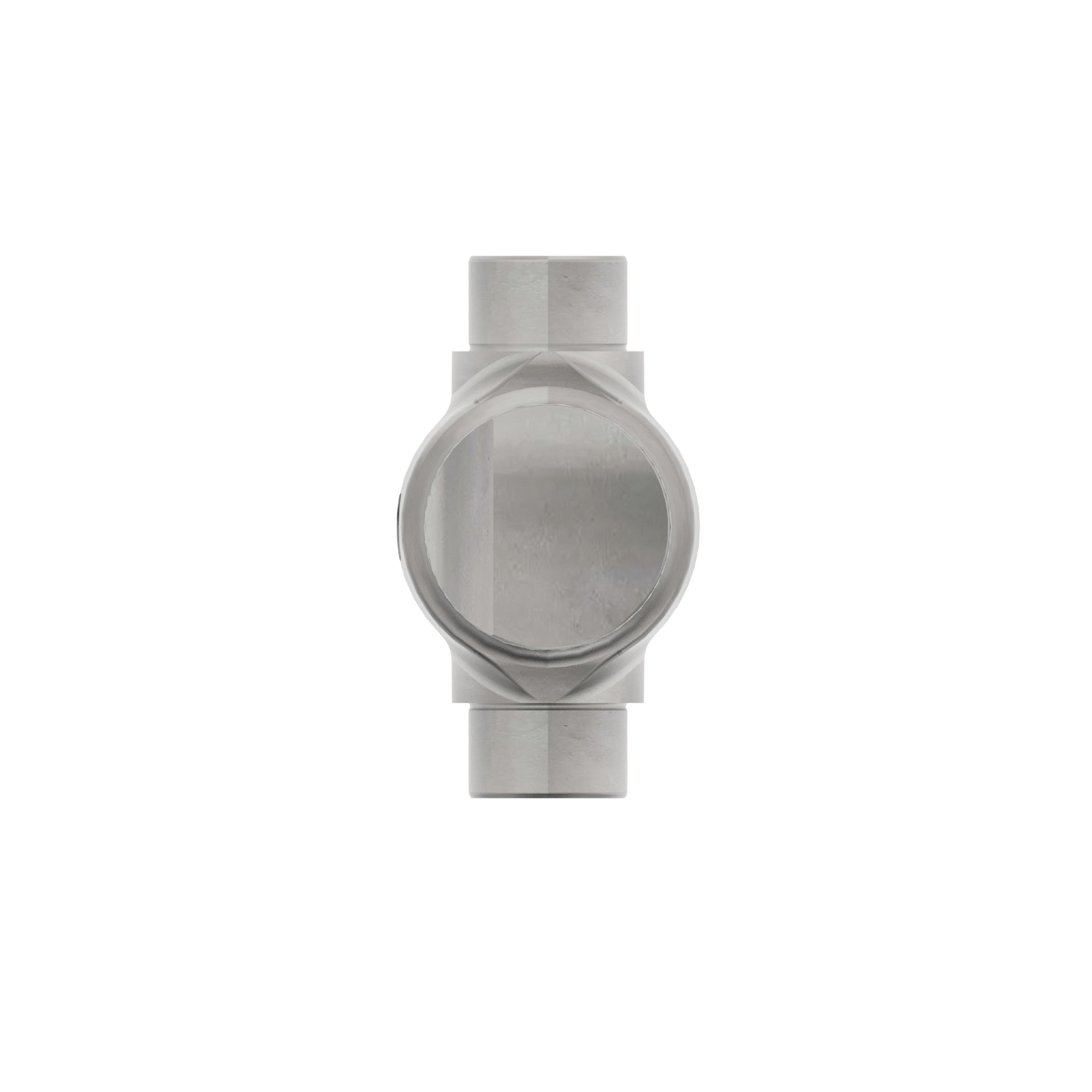 Swing Cylinder Barrel