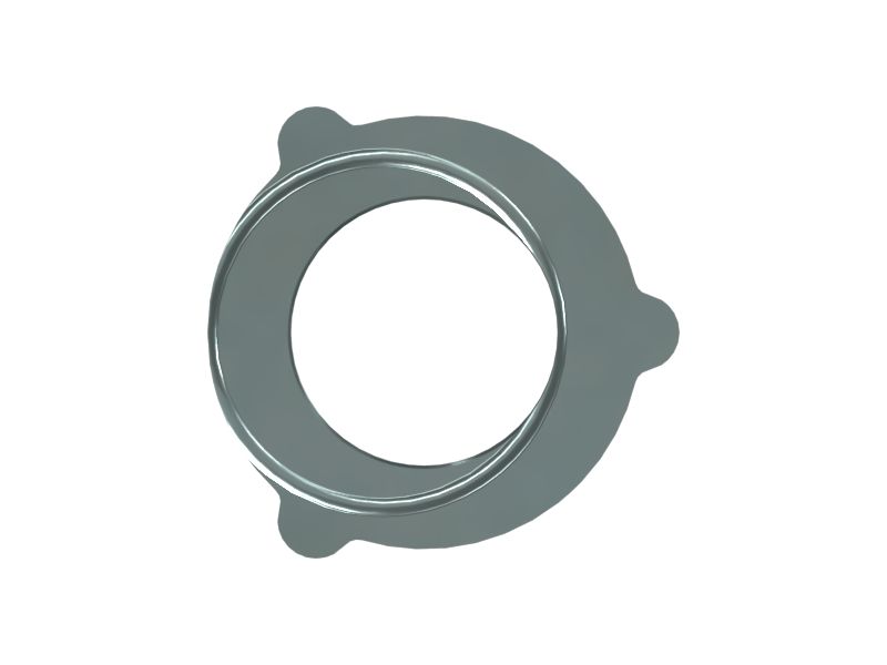 Упорная шайба с внутренним диаметром 80 мм