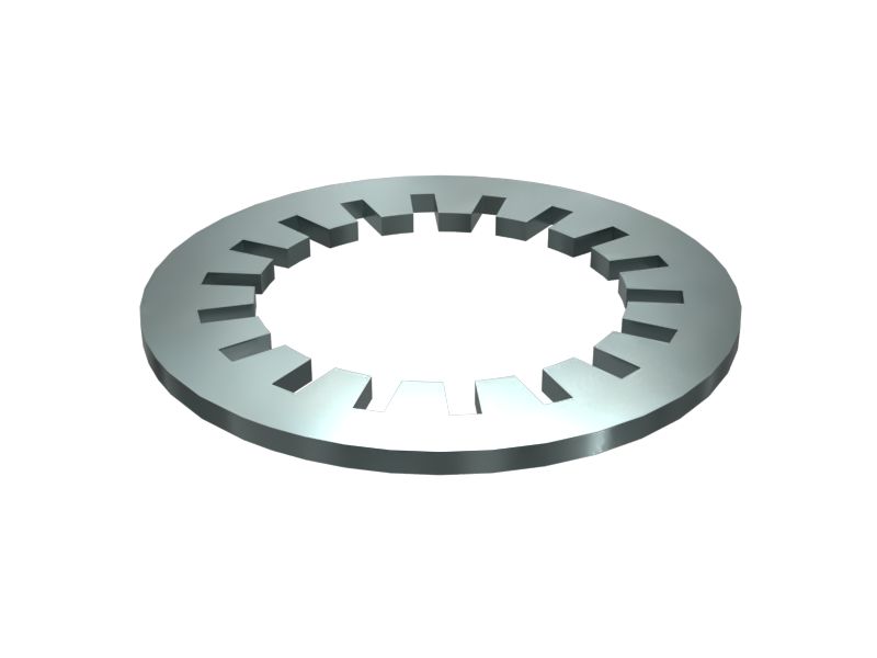 Внутренняя стопорная шайба с наружным диаметром 33,4 мм