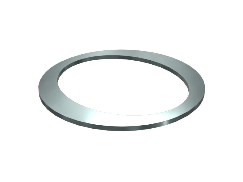 360-1514: Упорная шайба с внутренним диаметром 73 мм