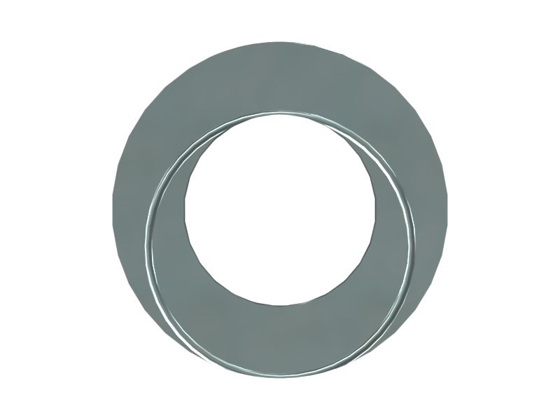 УПОРНАЯ ШАЙБА