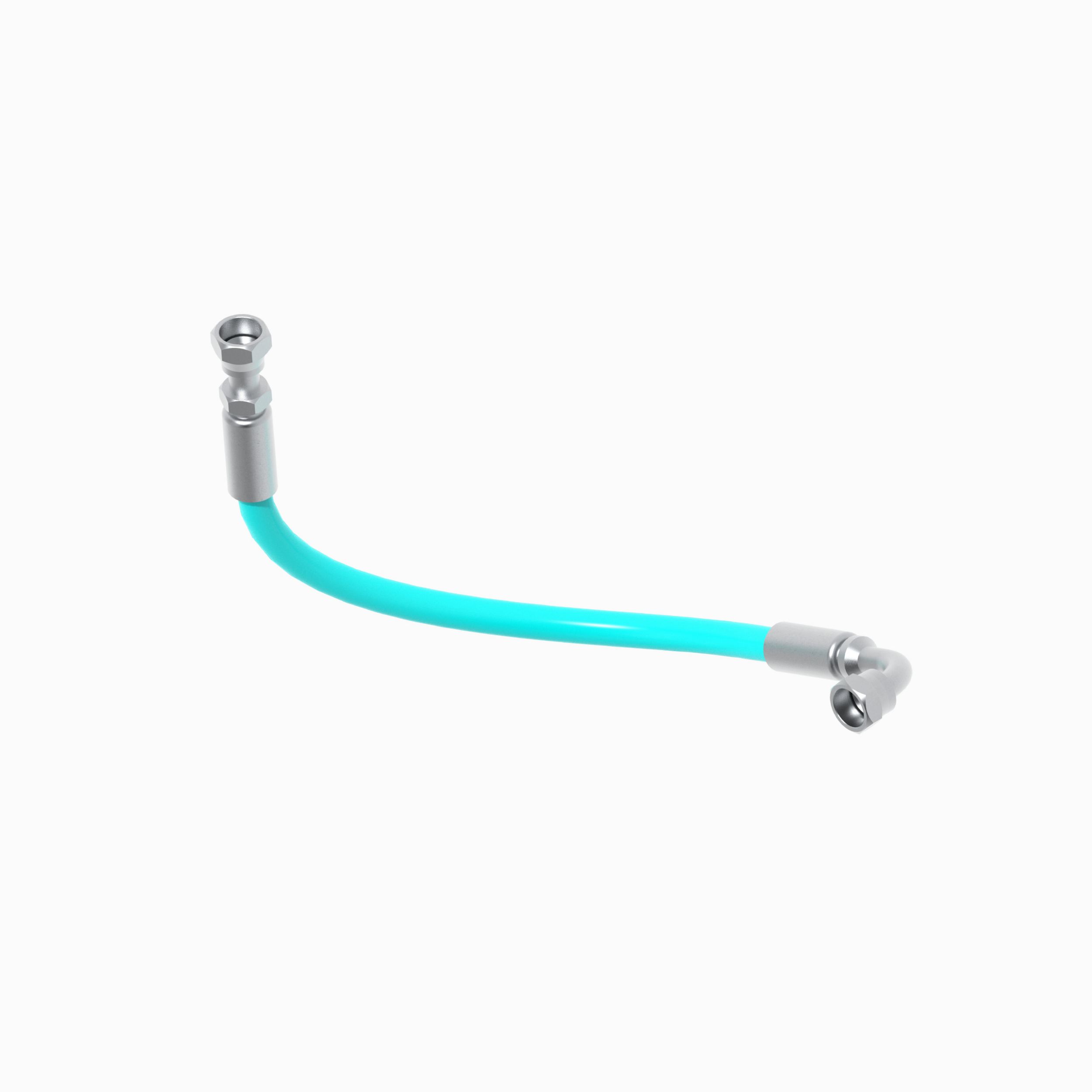 9.52mm Hose Assembly