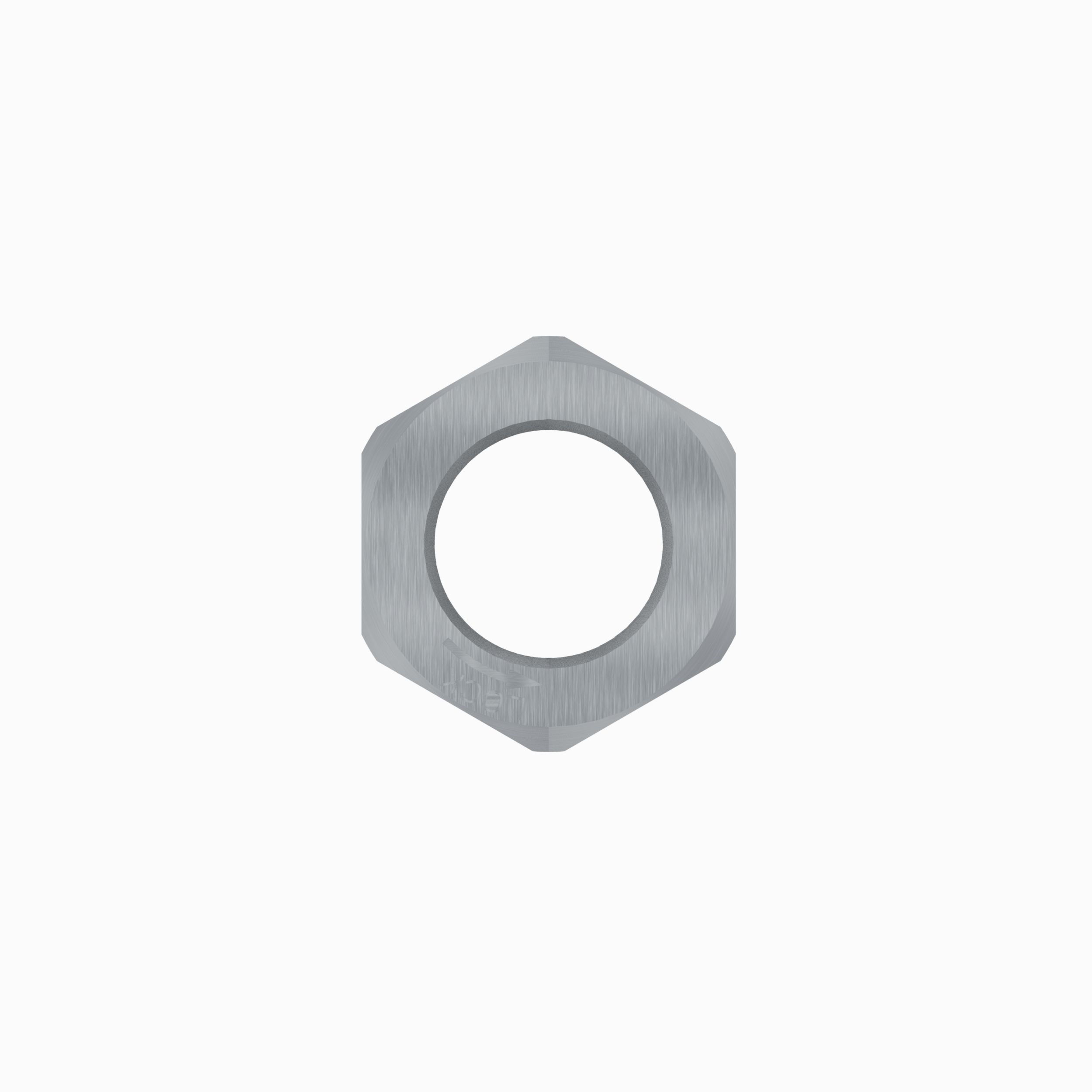 M57X2 Piston Rod Locknut