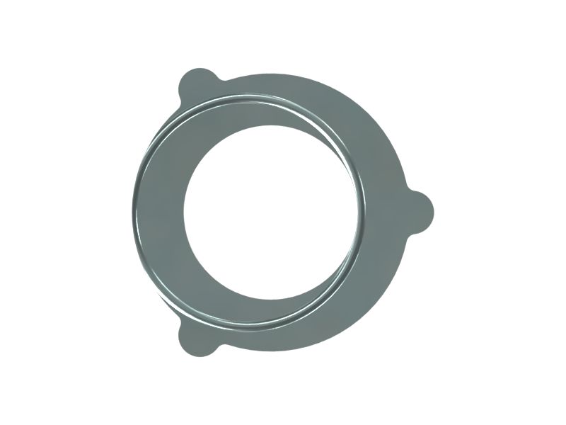 Упорная шайба, 93 мм