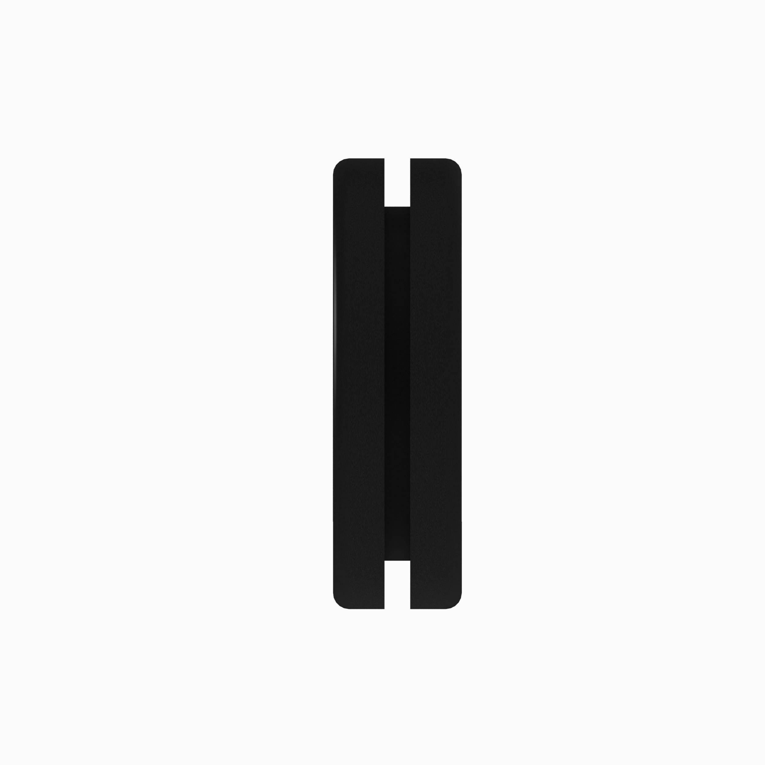 8mm Oval Grommet