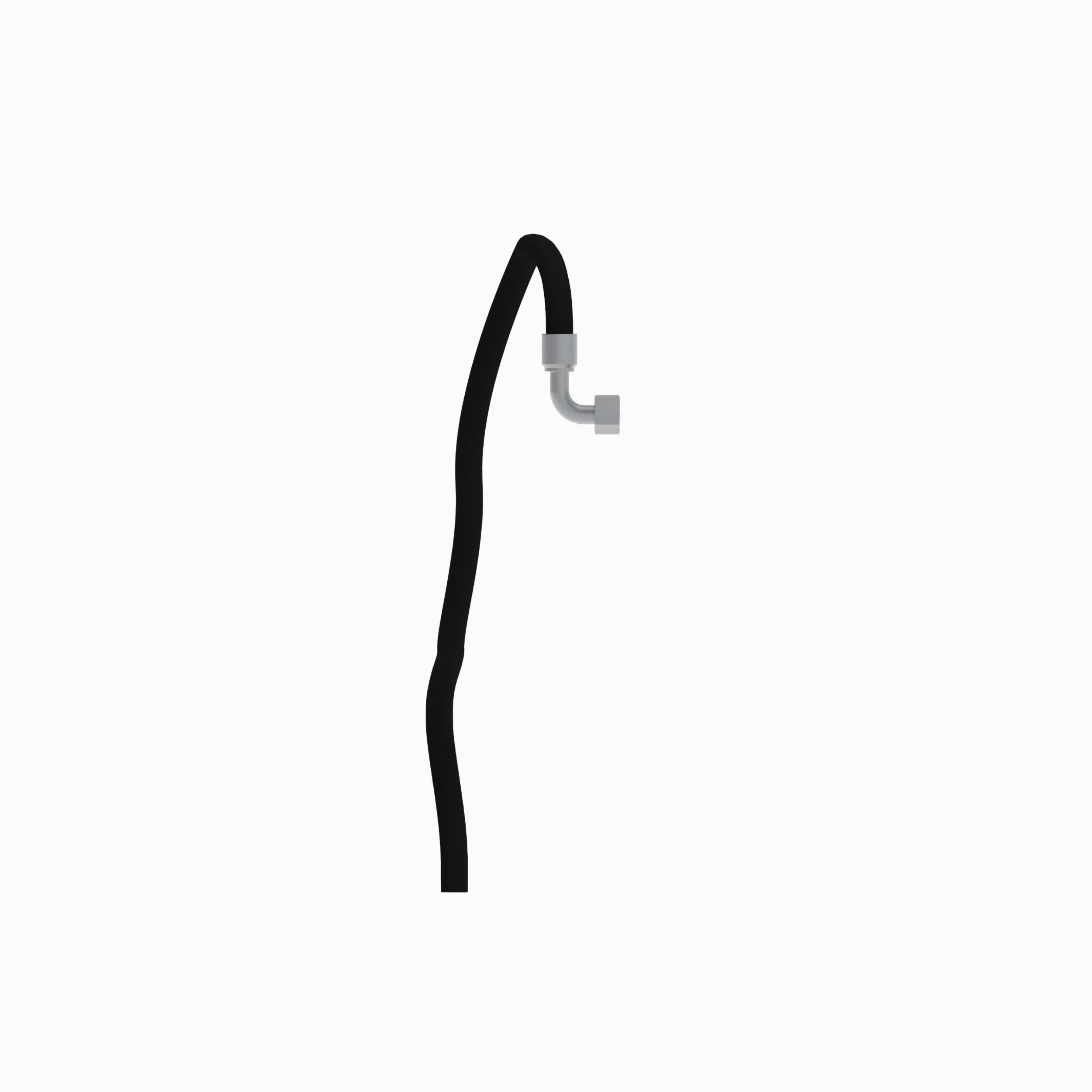 486-4377: 19.05mm Hose Assembly 4864377 купить