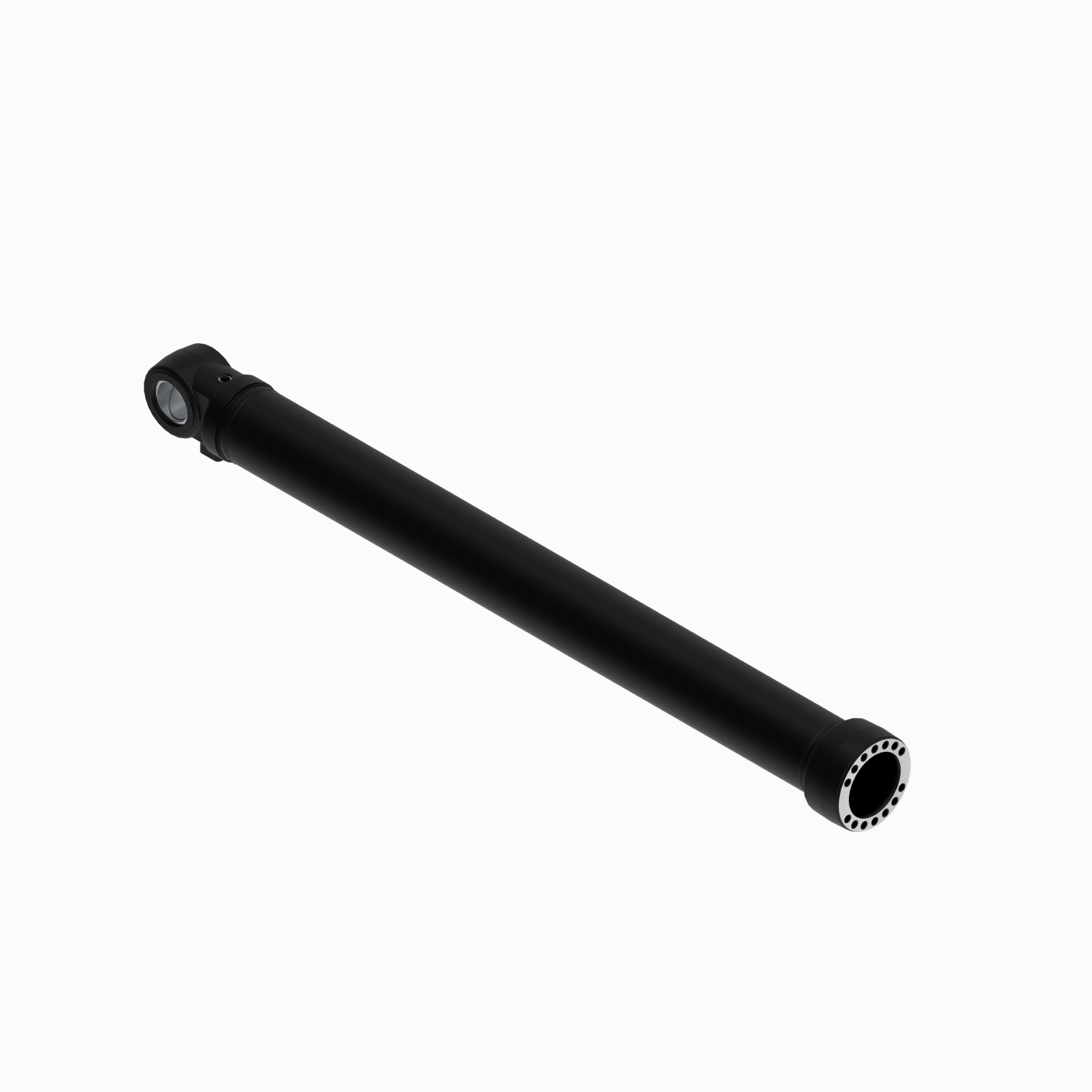 596-8260: 130mm Bore Diameter Stick Cylinder