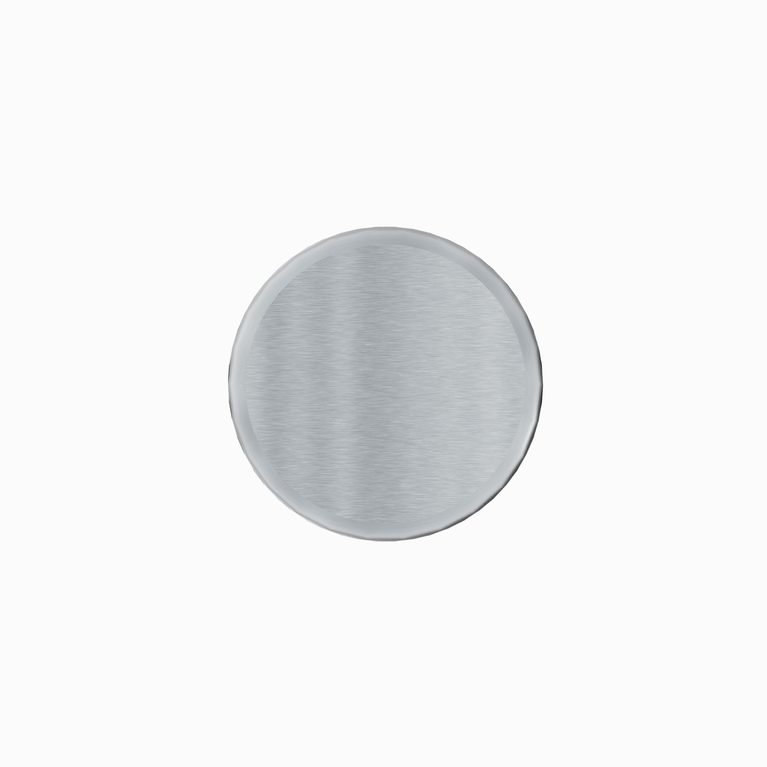 8.63mm Diameter Ball Retainer Plug