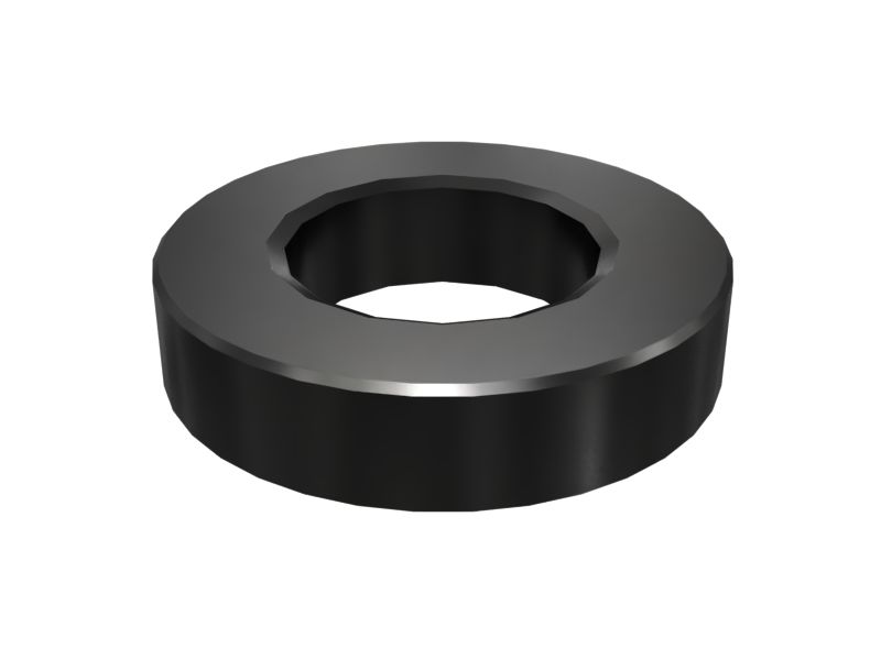 4S-9191: 12mm Inner Diameter Washer