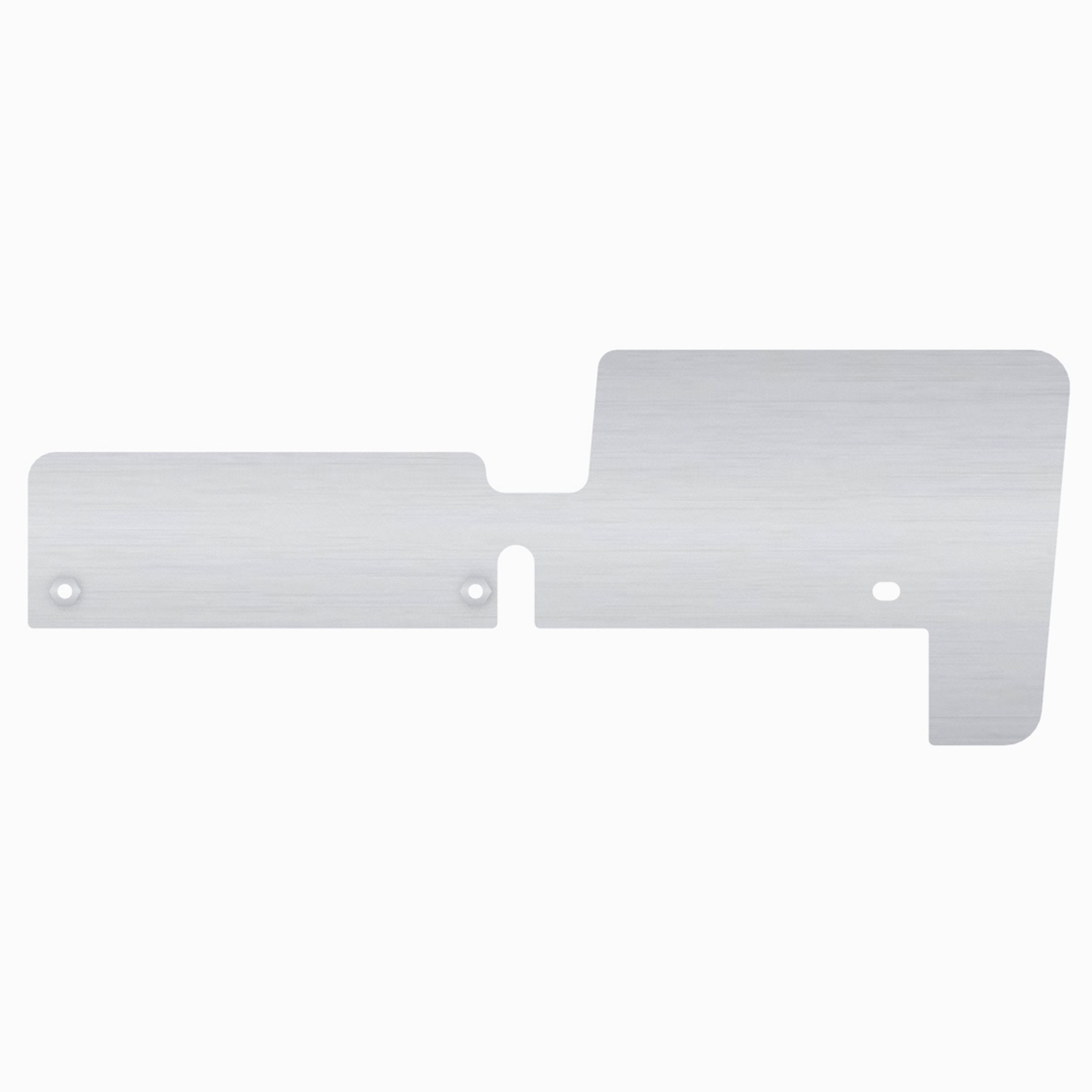 580-6260: 3mm Thick Fuel Tank Support Plate 5806260 купить