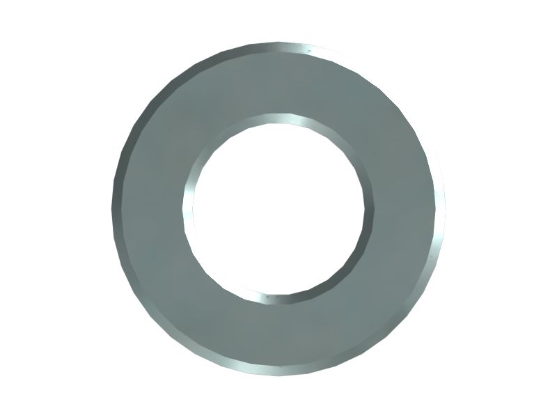 Шайба с внутренним диаметром 101,6 мм