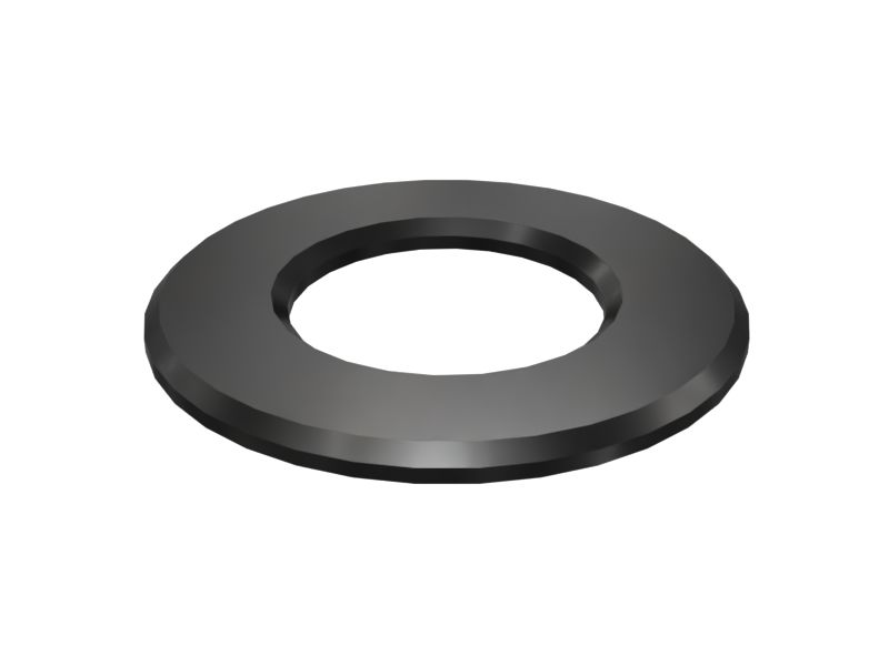 Стопорная шайба с наружным зубом М8